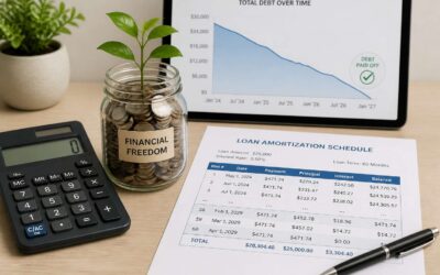 Debt consolidation loans standard bank: Simplify your finances.