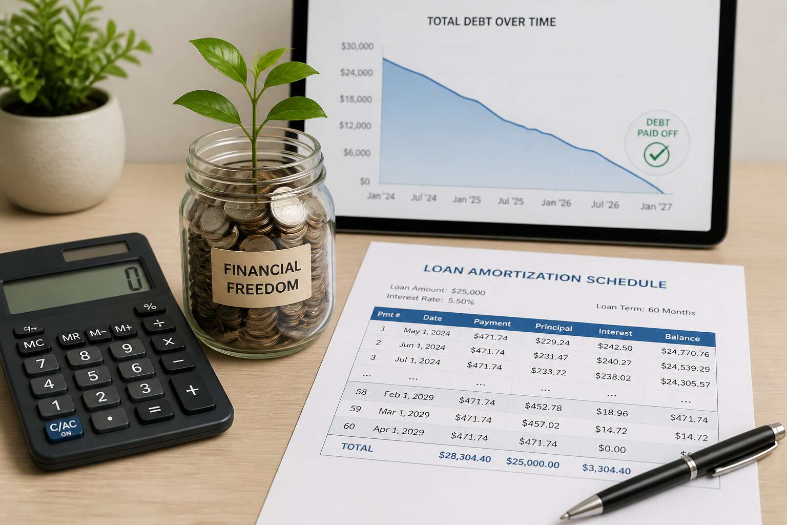 debt consolidation loans standard bank
