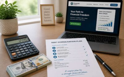 Who Offers Debt Consolidation Loans
